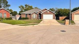 Fort Worth, TX 76108,10500 Dry Valley Court