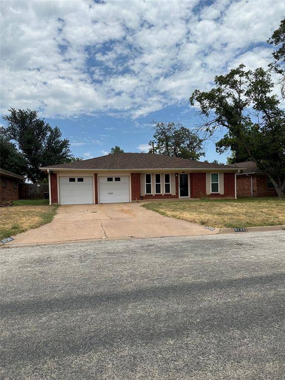 Abilene, TX 79605,2726 S 38th Street