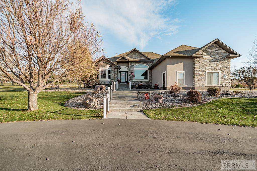 Idaho Falls, ID 83406,7009 Marble Circle