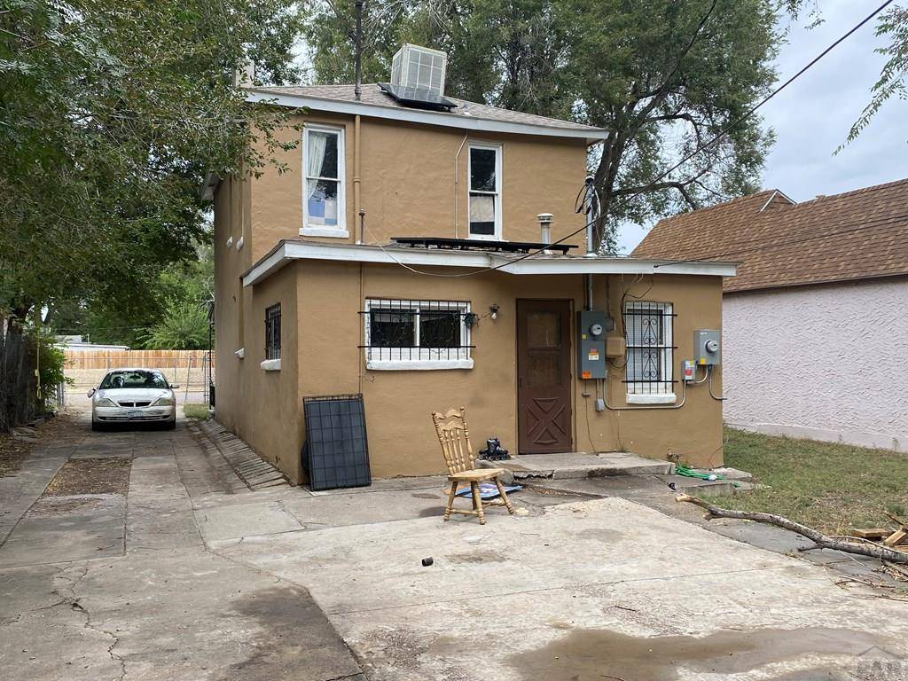 Pueblo, CO 81004,1212 Stone Ave