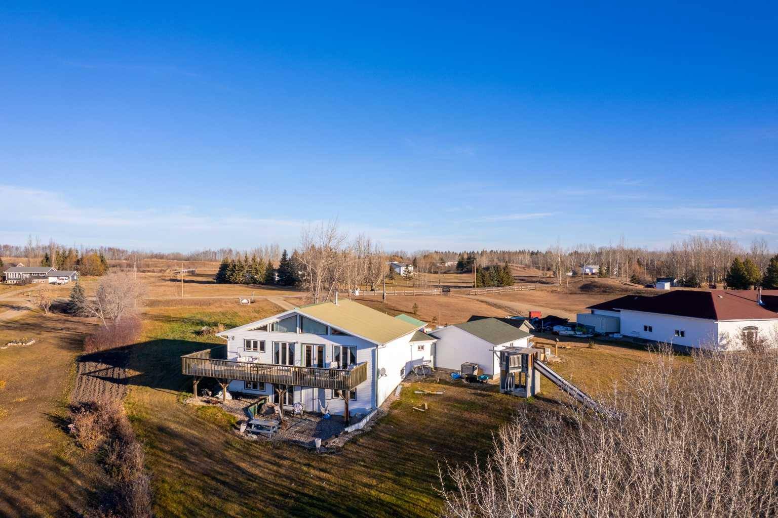 Rural Vermilion River County Of, AB T0B 4G0,#17 Silver Willow Estates