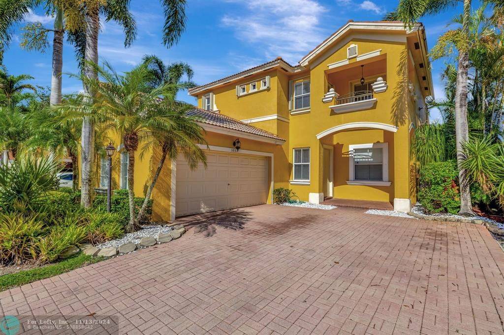 Coral Springs, FL 33076,5861 NW 122nd Way