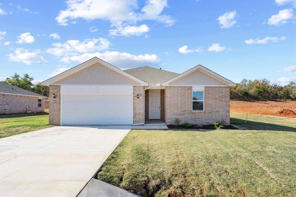 Guthrie, OK 73044,765 Stella Trail