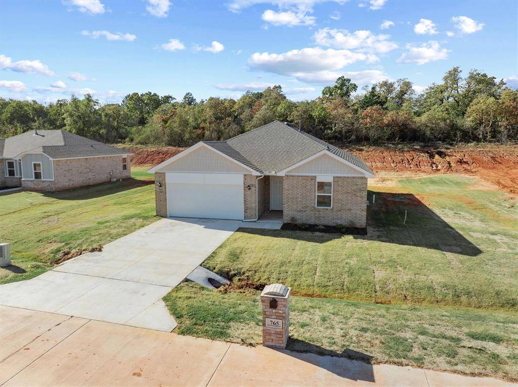 Guthrie, OK 73044,765 Stella Trail