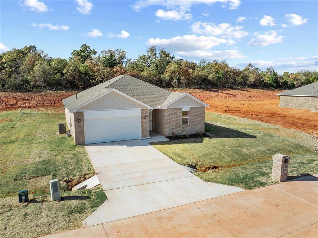 Guthrie, OK 73044,765 Stella Trail