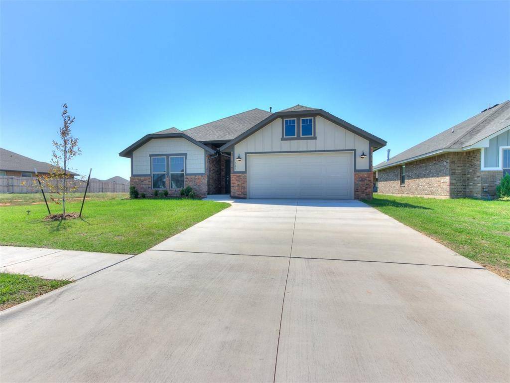 Washington, OK 73093,561 Grand Sycamore Drive