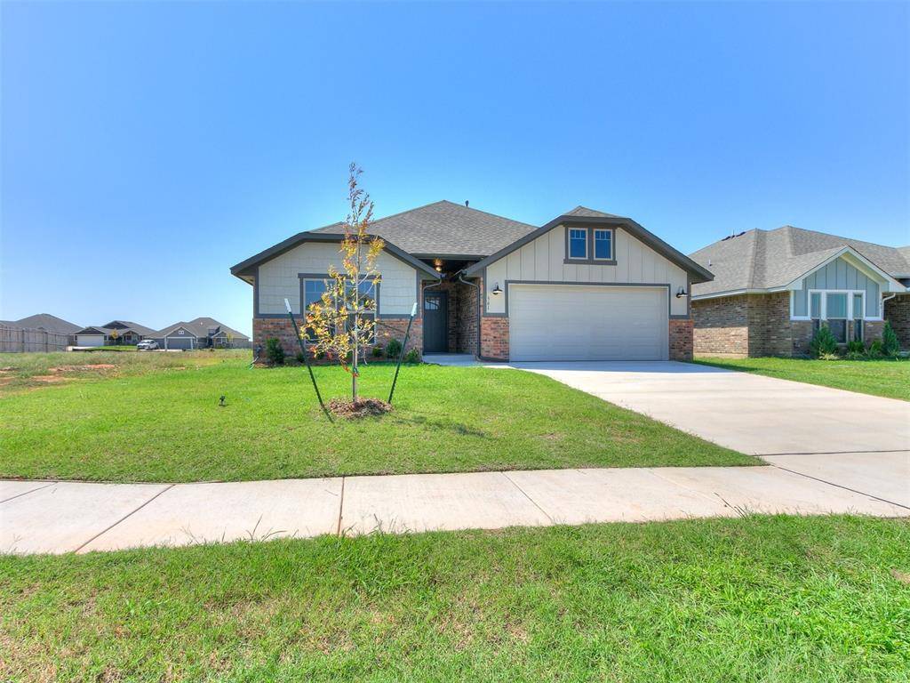 Washington, OK 73093,561 Grand Sycamore Drive