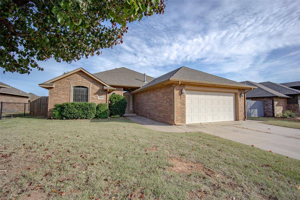 Oklahoma City, OK 73132,7404 Chelsey Lane