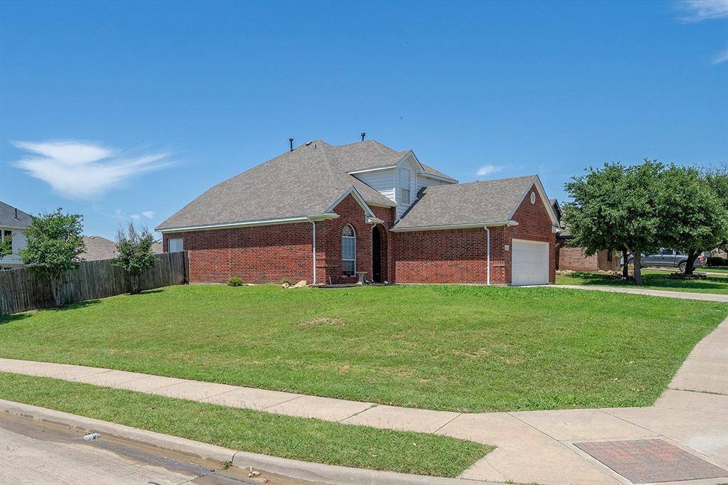 Sanger, TX 76266,49 Heron Bay Court