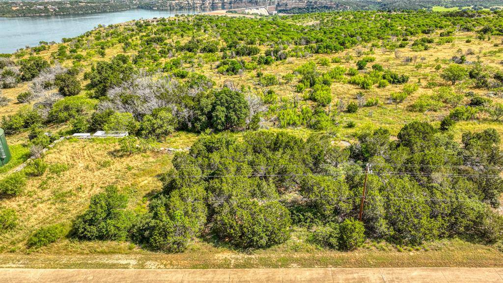 Possum Kingdom Lake, TX 76449,Lot 132 Bay Hill Drive