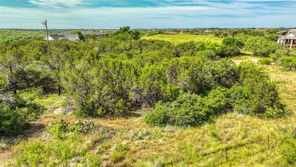 Possum Kingdom Lake, TX 76449,Lot 132 Bay Hill Drive