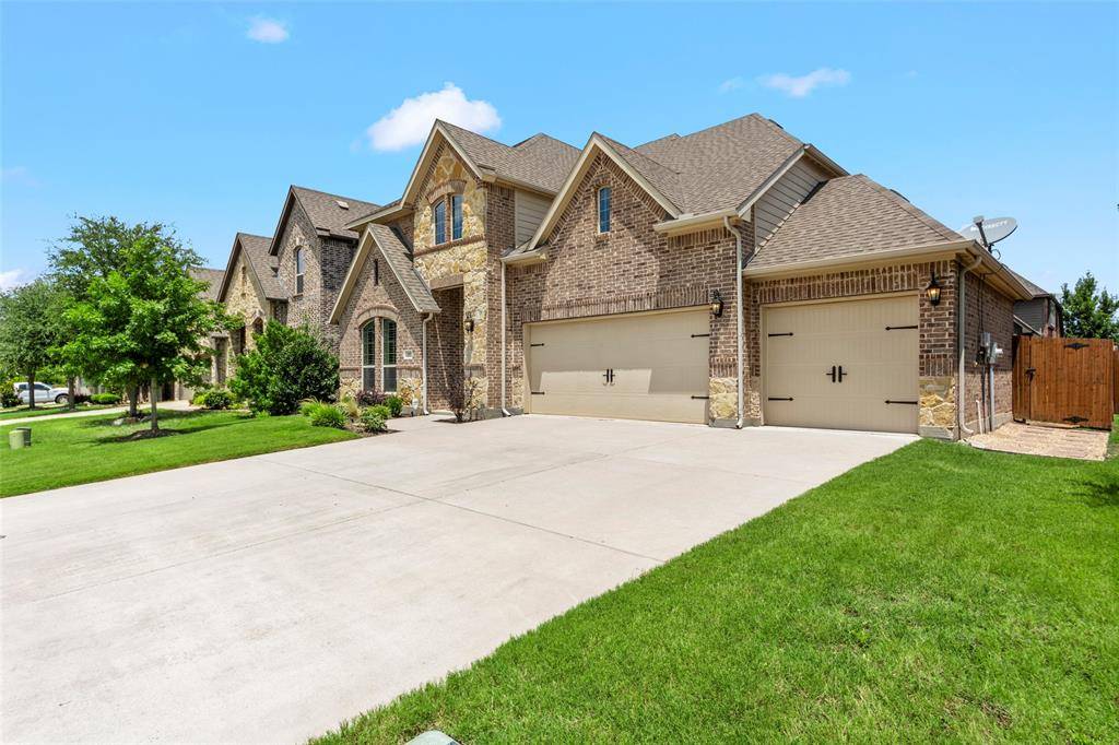 Melissa, TX 75454,3419 Hawthorn Lane