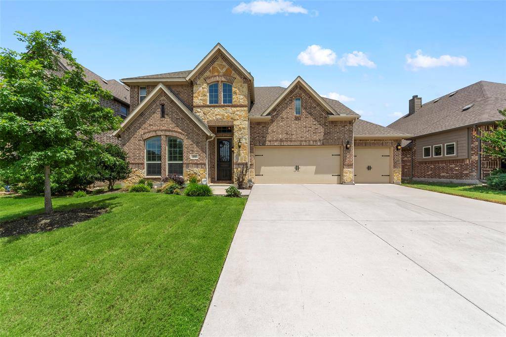 Melissa, TX 75454,3419 Hawthorn Lane