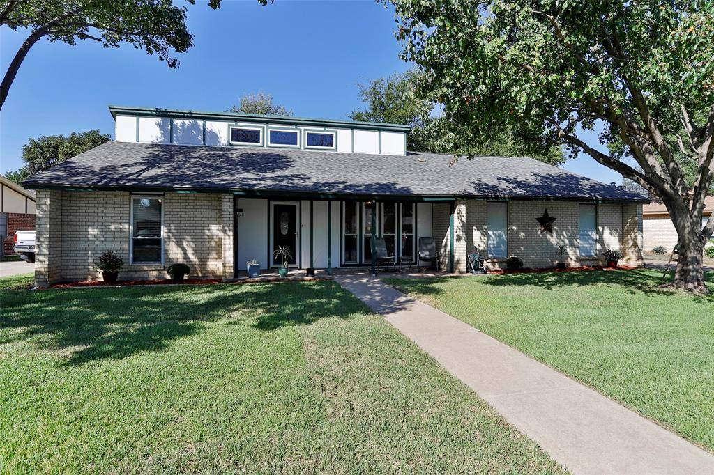 Fort Worth, TX 76137,3900 Buckhorn Place