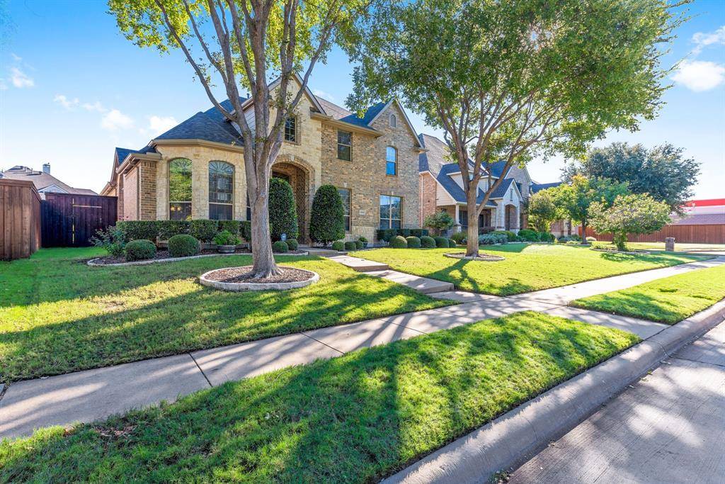 Plano, TX 75024,8008 Kingsgate Circle