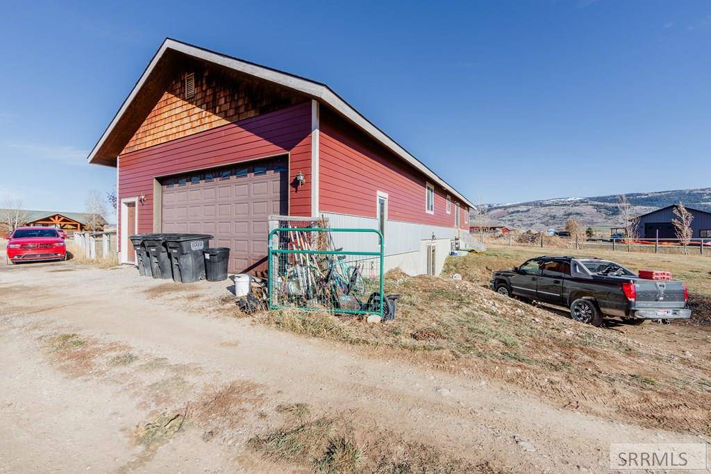 Driggs, ID 83422,907 Teague Avenue