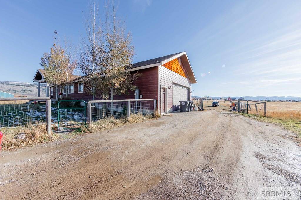 Driggs, ID 83422,907 Teague Avenue