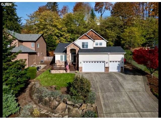 Washougal, WA 98671,3731 Z ST