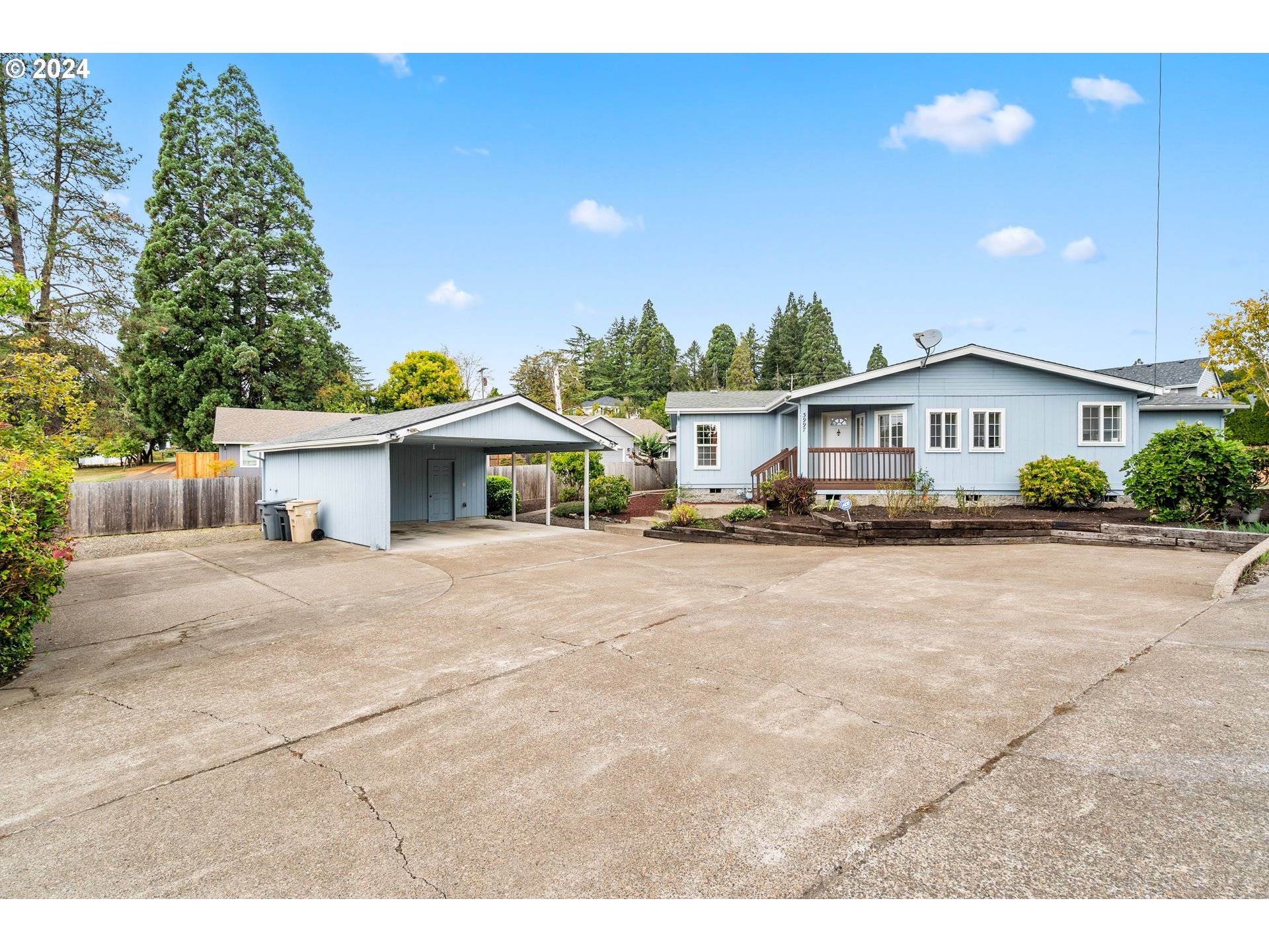 Corvallis, OR 97333,3997 SW WESTERN BLVD