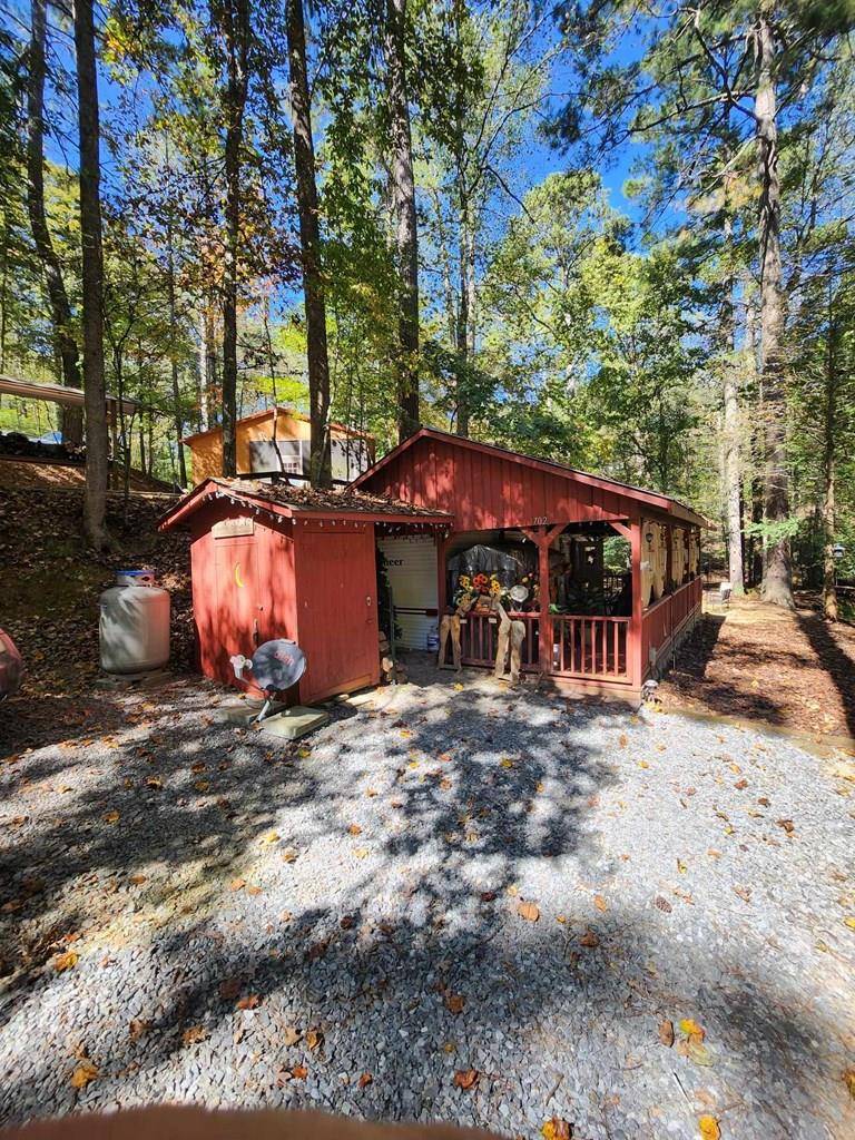 Ellijay, GA 30540,97 37th Street