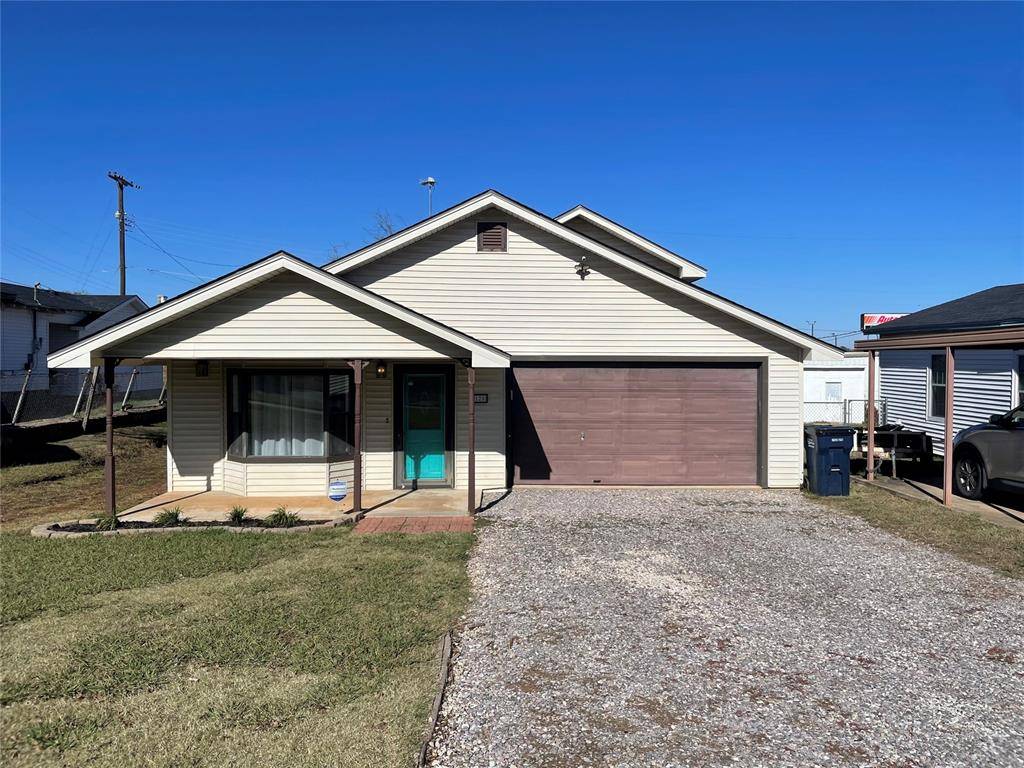 Seminole, OK 74868,120 W Walnut Avenue