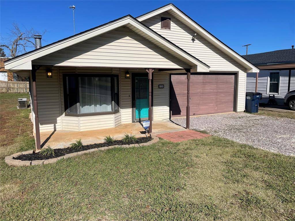 Seminole, OK 74868,120 W Walnut Avenue