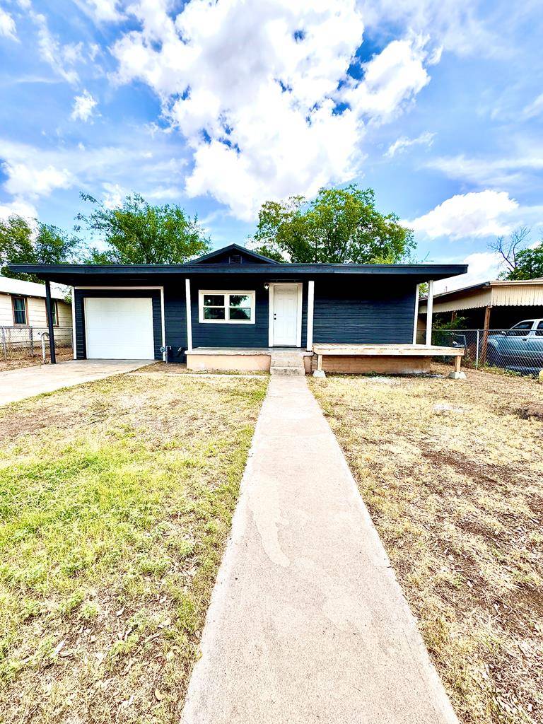 San Angelo, TX 76903,4004 Travis St