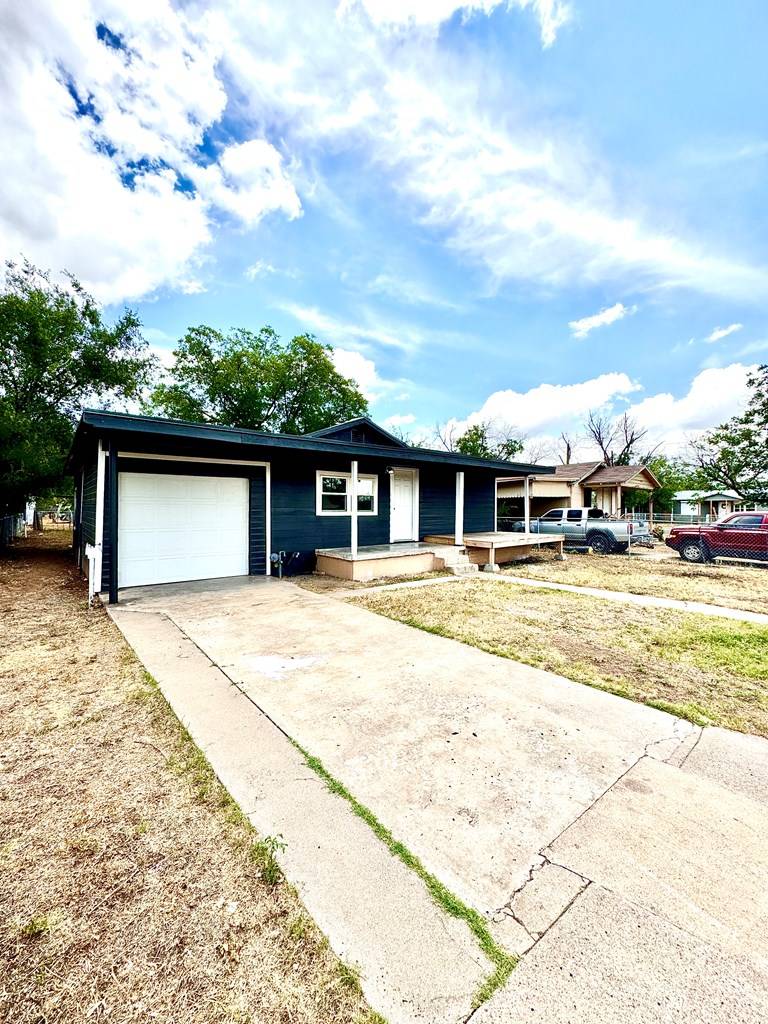 San Angelo, TX 76903,4004 Travis St