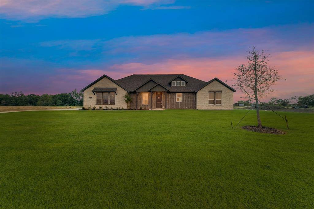 Oak Ridge, TX 75161,2434 Blackjack Oak Road