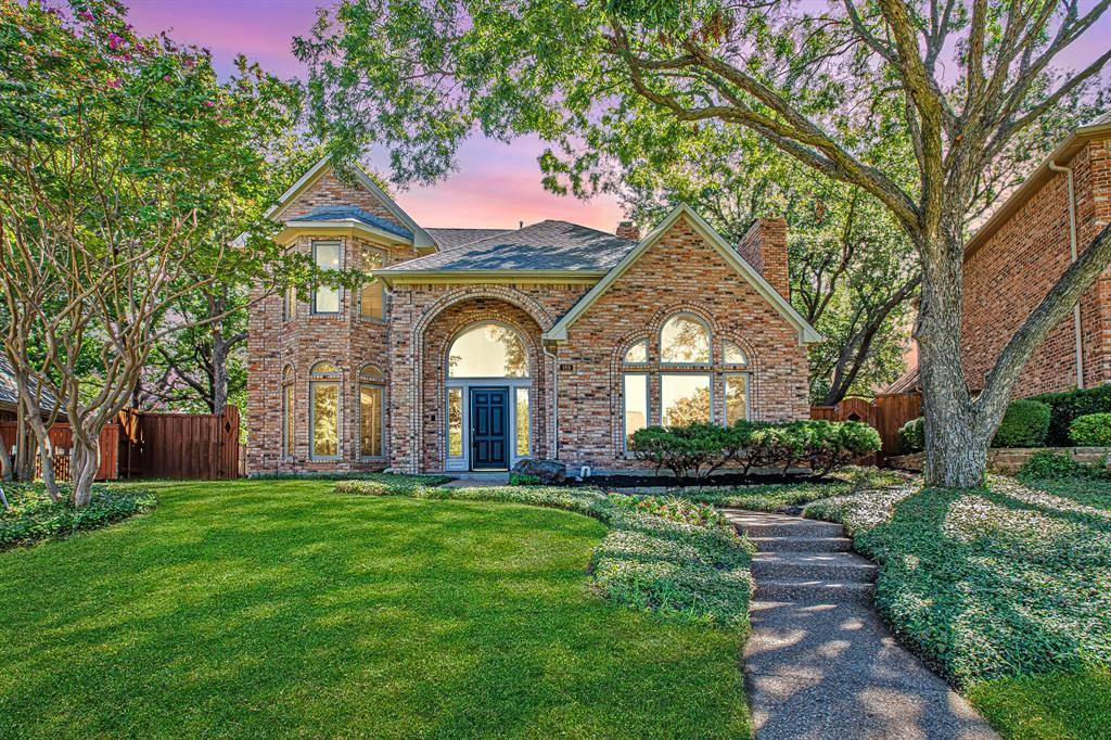 Coppell, TX 75019,189 Asher Court