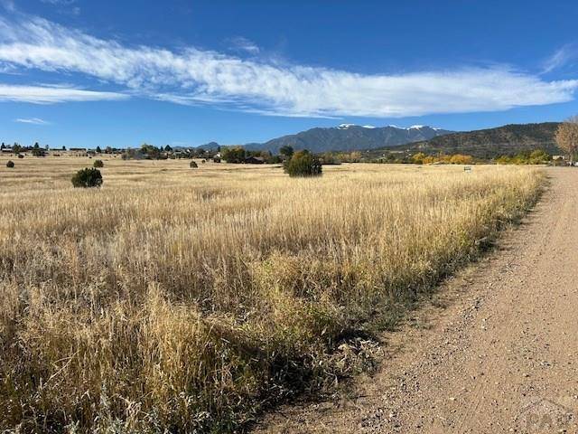 Colorado City, CO 81019,Lot 1111 Trinchera Dr