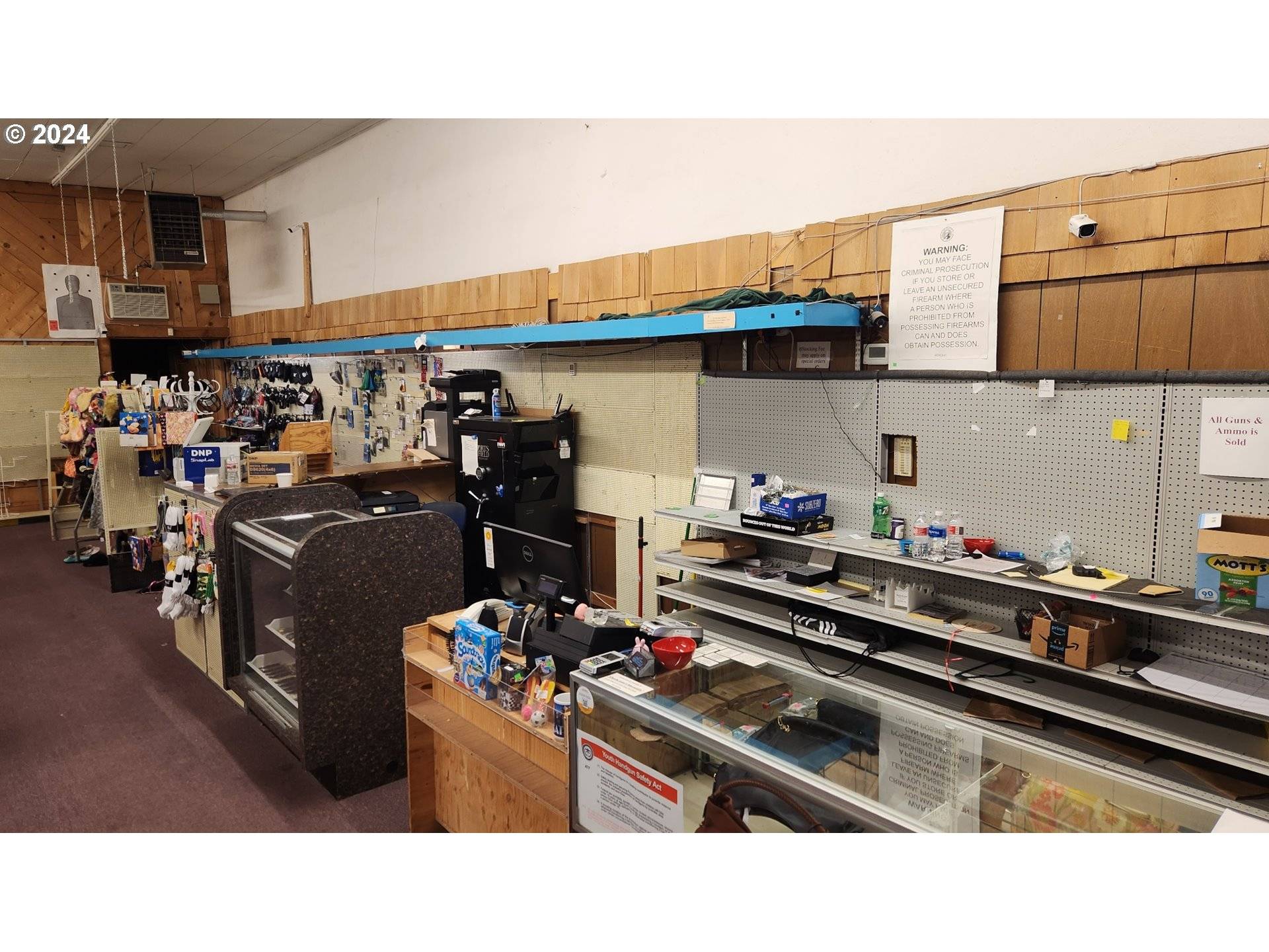 Goldendale, WA 98620,126 W MAIN ST