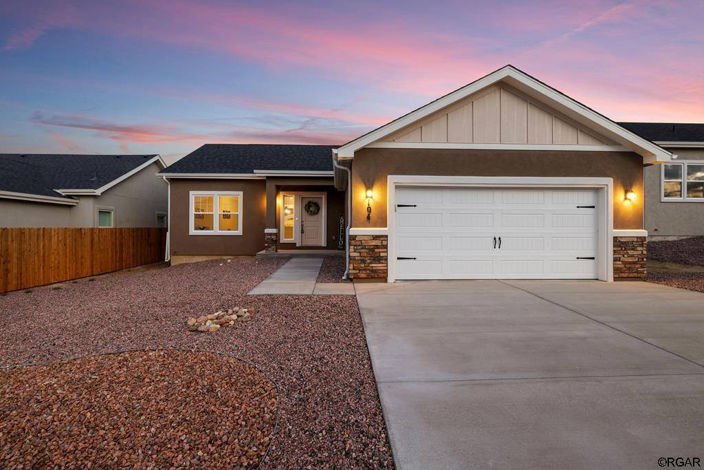 Florence, CO 81226,194 High Meadows Drive