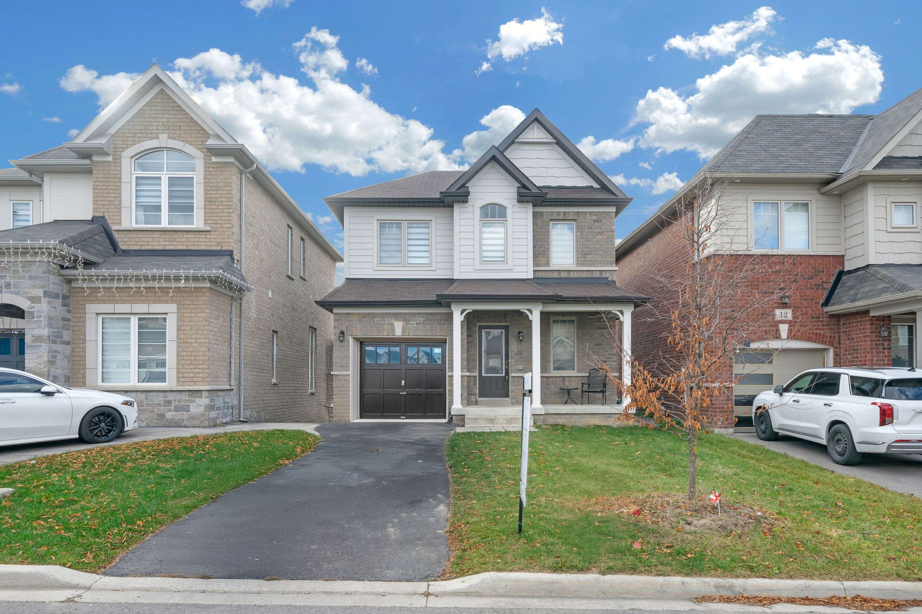 East Gwillimbury, ON L9N 0P4,10 John Moore RD