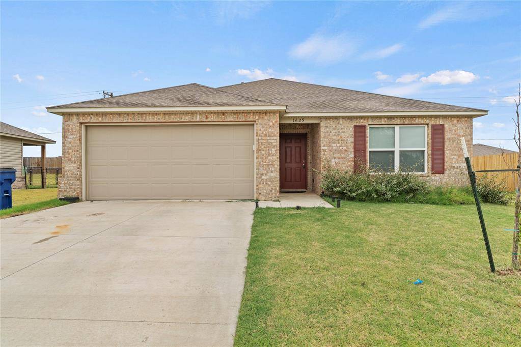 El Reno, OK 73036,1629 Chuck Wagon Drive