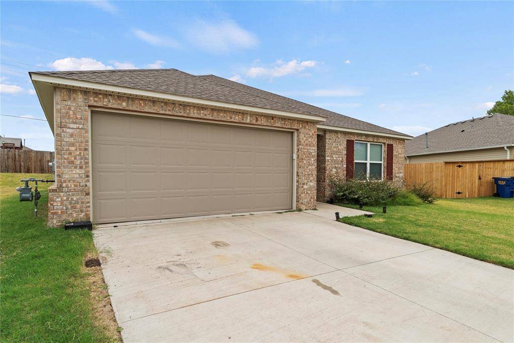 El Reno, OK 73036,1629 Chuck Wagon Drive