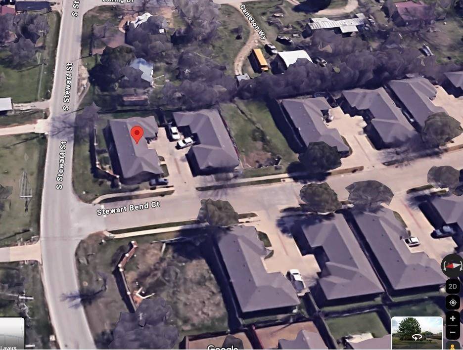 Azle, TX 76020,101 Stewart Bend Court