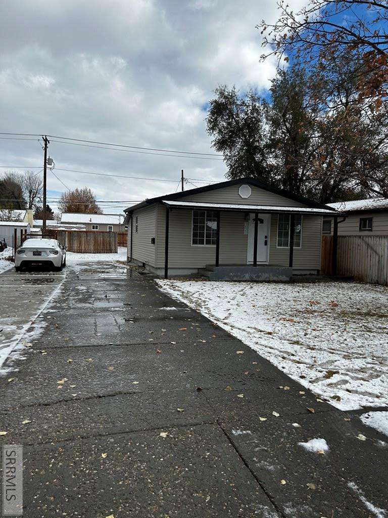 Idaho Falls, ID 83402,1020 Ada AVE