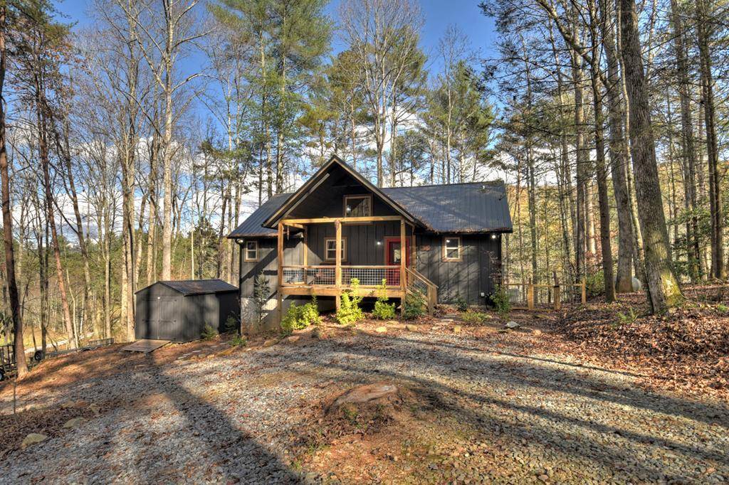 Epworth, GA 30541,203 Buck Creek Trail