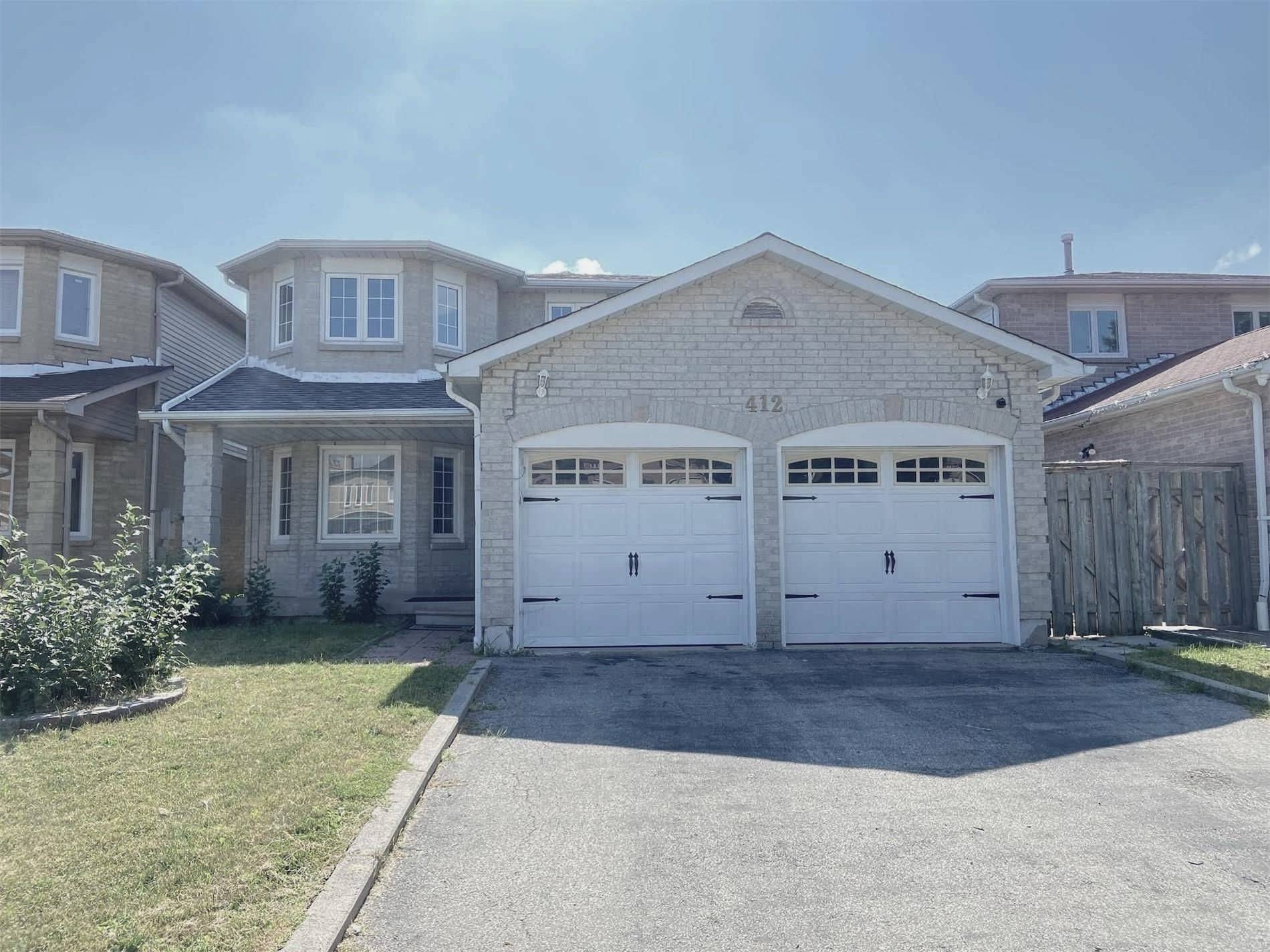 Mississauga, ON L5R 1W5,412 Everton DR