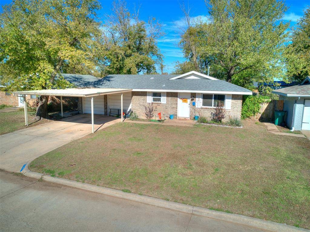 Oklahoma City, OK 73159,1317 SW 83rd Street