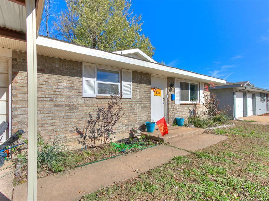 Oklahoma City, OK 73159,1317 SW 83rd Street