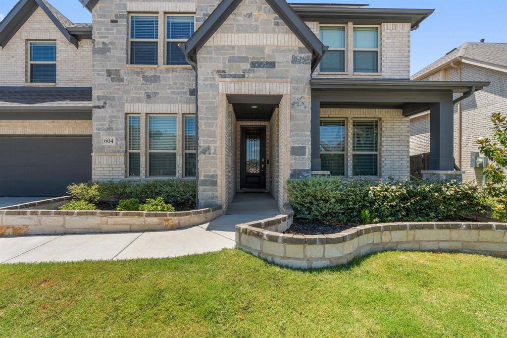 Little Elm, TX 75068,604 New Marion Road