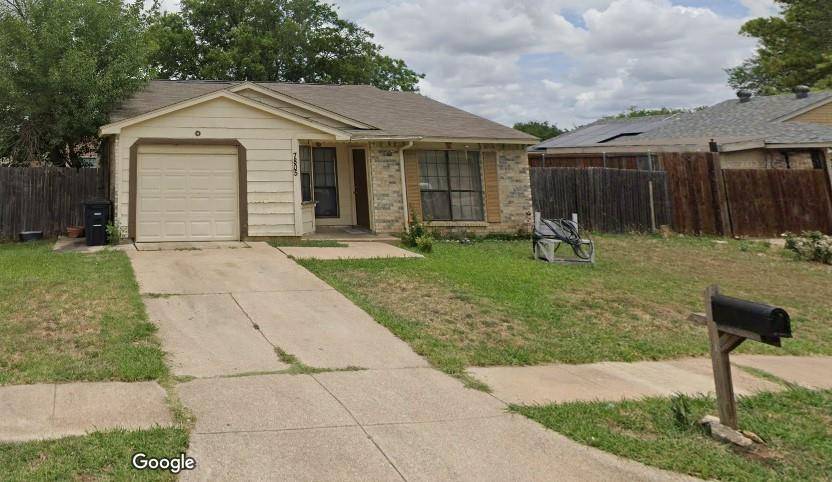 Fort Worth, TX 76133,7805 Xavier Drive