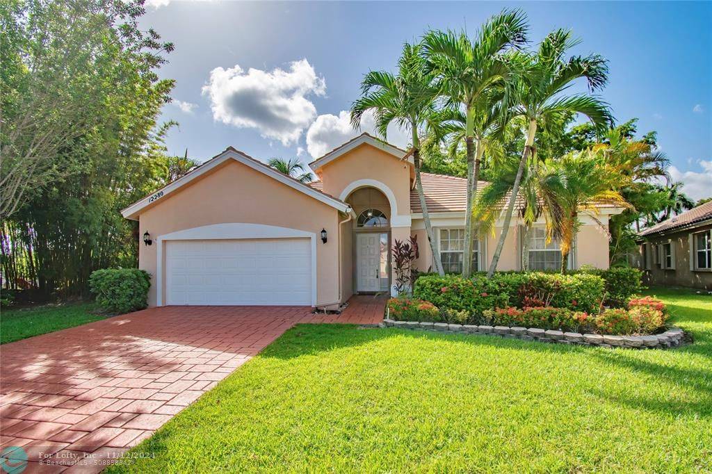 Boca Raton, FL 33428,12280 Riverfalls Ct