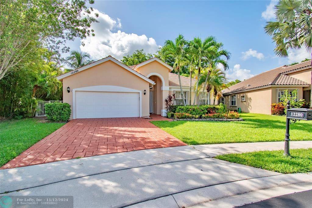 Boca Raton, FL 33428,12280 Riverfalls Ct