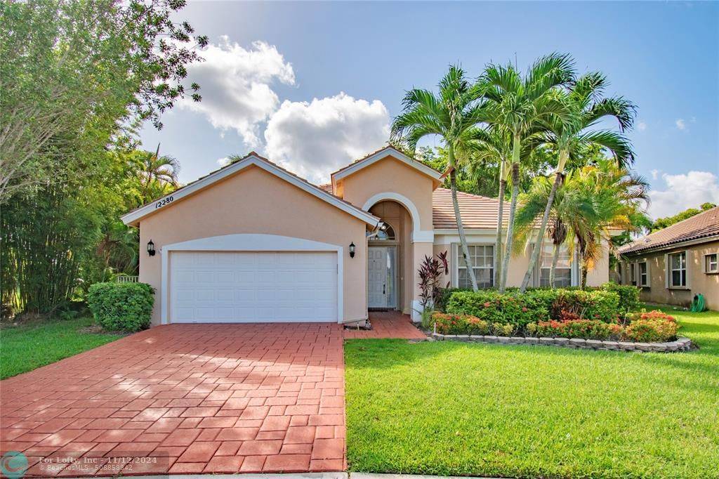 Boca Raton, FL 33428,12280 Riverfalls Ct