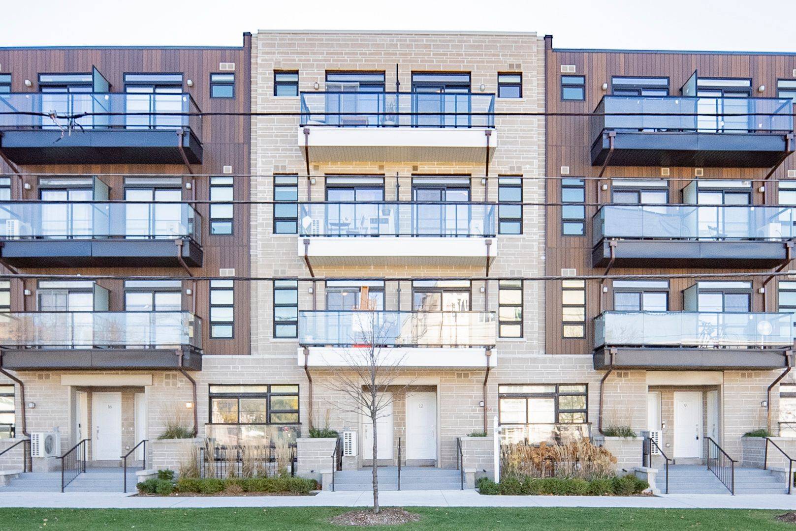 Toronto C07, ON M2N 0K9,57 Finch AVE W #Unit 12