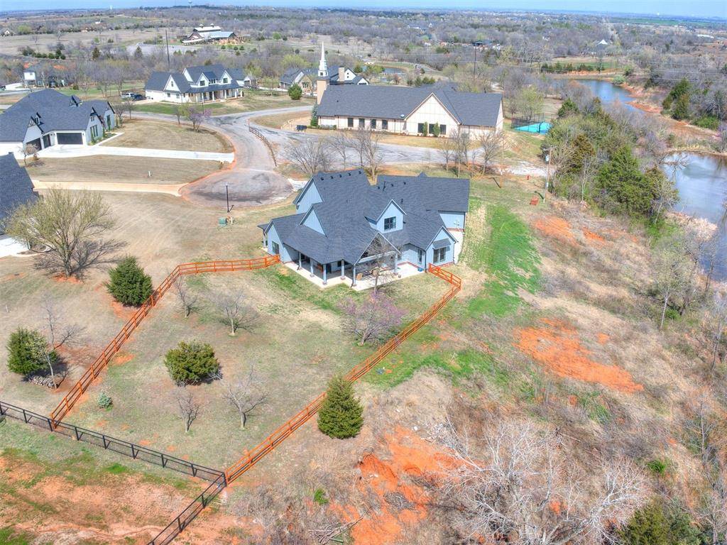 Goldsby, OK 73093,2457 Chapel Circle