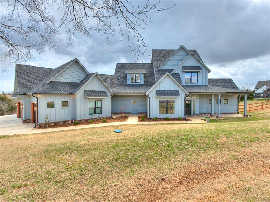 Goldsby, OK 73093,2457 Chapel Circle